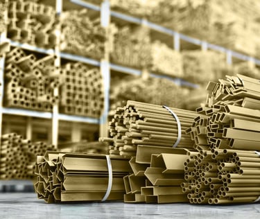 Fourinisseur laiton Maroc