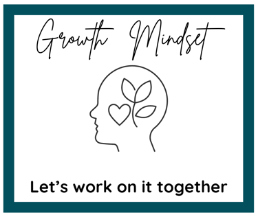Growth Mindset Image