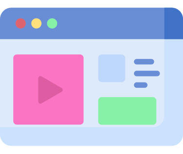 UI & UX Design Services: ParamGrowth