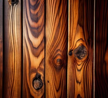 Modern home interior painted with premium colors