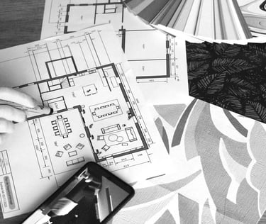 décoratrice d'intérieur brest