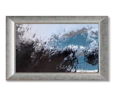 digital art, visual art, digital paintings, Joanna Wlaszyn