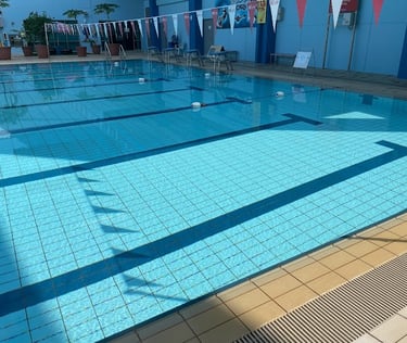 jalan besar swimming complex