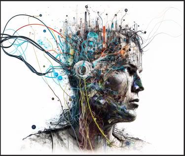 Diego Jacferr explica o que é cognitivismo. Psicologia