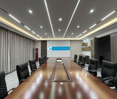 Jettyguard meeting room
