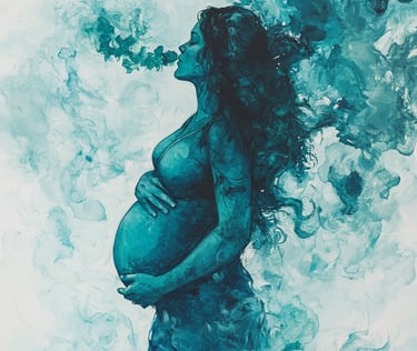 One Day Intenive Hypnobirthing Workshop details