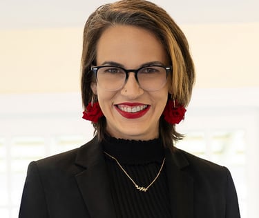 Melody Morrison Founder of Allegro Events Rinat Halon Photography Event Planner Event Staffing