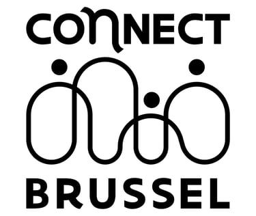 vgc coNnect les gazelles de bruxelles