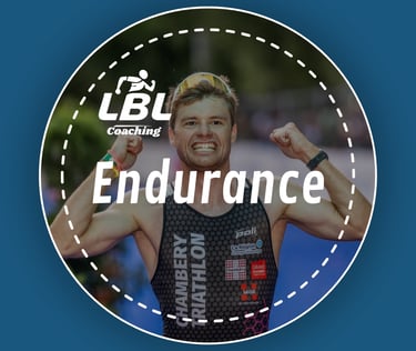 Planification Sport Endurance - LBL COACHING