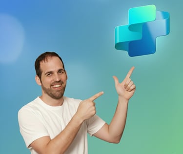 Consultor Copilot Studio