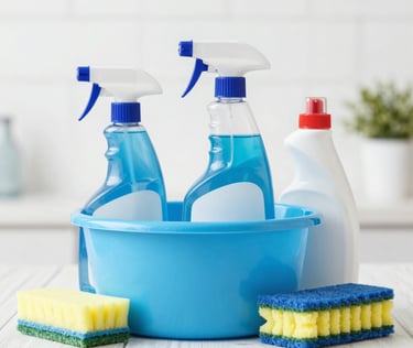 Bright living room with modern inventory