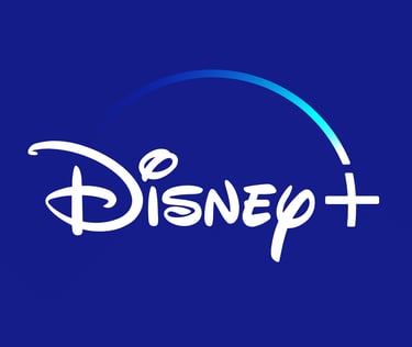 Compte Disney + 12 Mois officiel