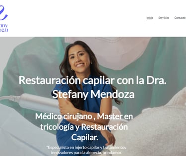 Resultados que hablan por sí solos. mi clinic pro