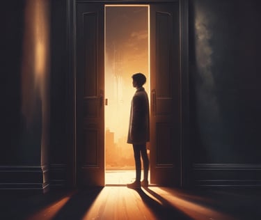 Bright living room with modern inventory