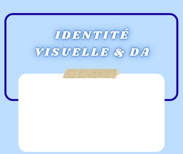 Id visuelle & da nubess