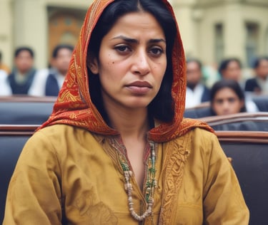 Online Khulla procedure in Pakistan