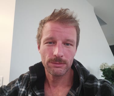 white male