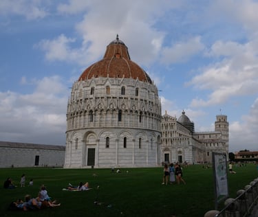Pisa