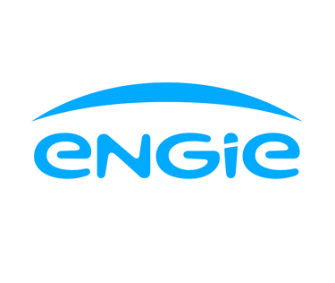 Logo de notre client Engie - Ils nous font confiance