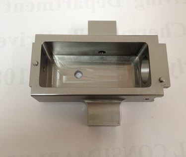 Tungsten