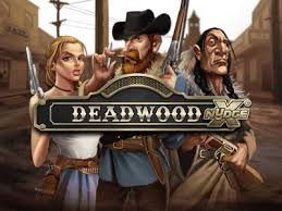 Deadwood