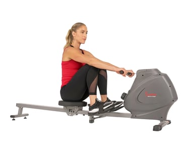 using rower