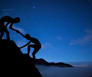 Le Shiatsu aide les personnes cancéreuses à mieux se sentir