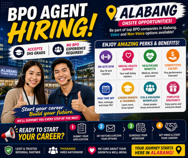 BPO Jobs BPO Practice Alorica Address Alorica Alabang Concentrix Address BPO Practice Foundever