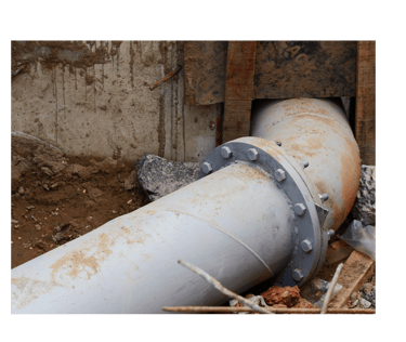 Modelo industrial generador de gas tracer