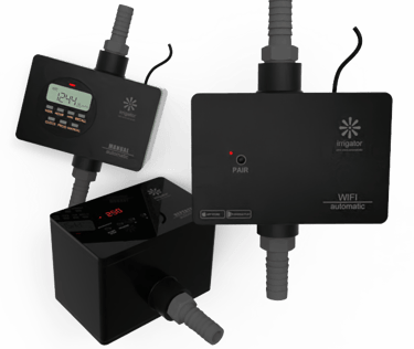 irrigator customer support and assiatnce