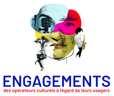 a man with a camera and a camera on his face