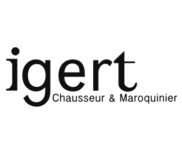 Logo Igert