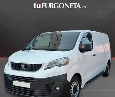 Peugeot Expert Furgoneta Mediana