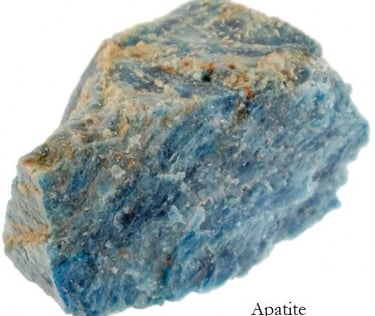 Apatite
