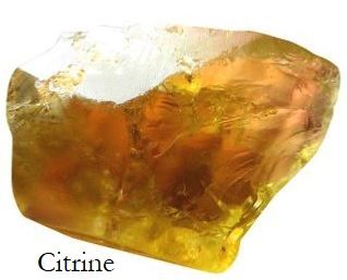 Citrine