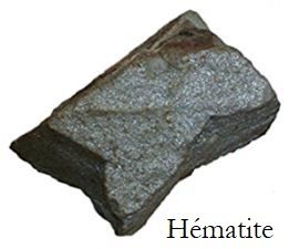 Hématite