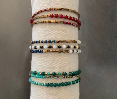 bijoux guerison je suis la co creatrice de ma vie