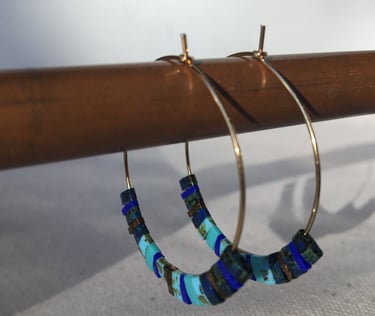 bijoux de guérison énergétique et vibratoire connexion et receptivite