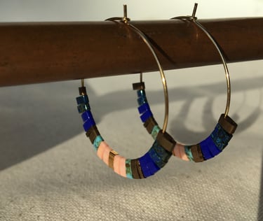 bijoux de guérison énergétique et vibratoire connexion et receptivite