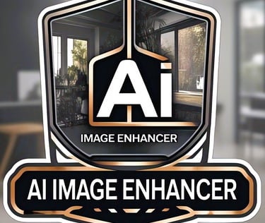 AI, AI image enhancer, AI image edit, image editor, image enhancer, image modification