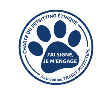 Chartre du pet-sitting éthique