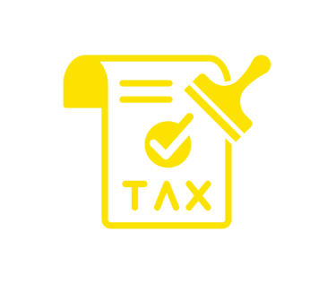 tax services icon