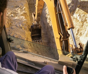 Pile Foundation Contractors in Bangalore | Best pile foundations in bangalore | VNS Prime Infra