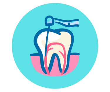 endodoncija v srbsku