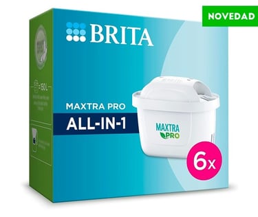 cartucho brita maxtra pro