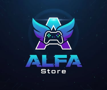 Alfa Store