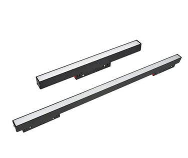 Magnetic Diffused Linear Light