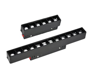 Magnetic Linear Grill light