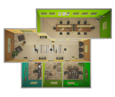 Home Designer Architecture designed by Kemper Apps