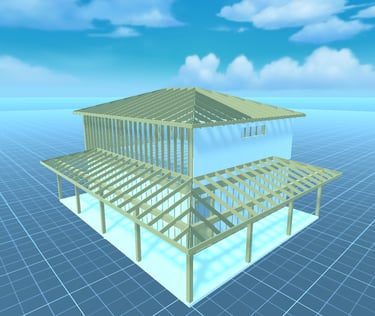 DIY CAD Designer by kemper apps